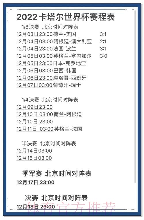 世界杯赛事结果预测分析趋势 世界杯赛事结果预测分析趋势